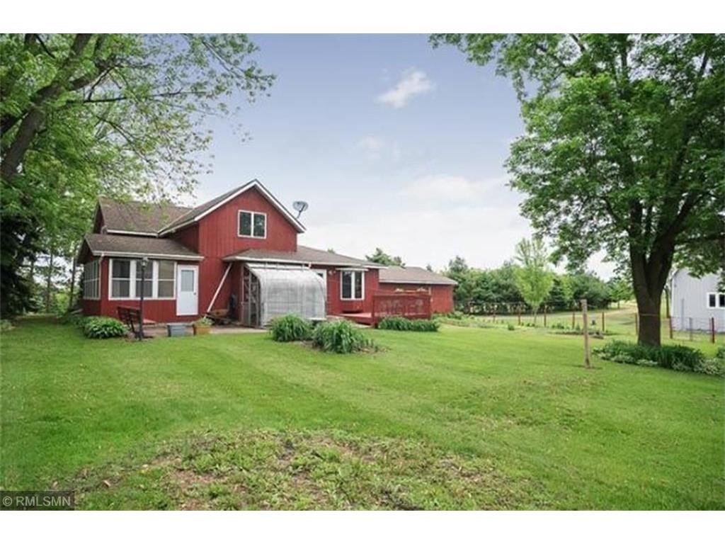 Primary Photo - W10851 566th Ave