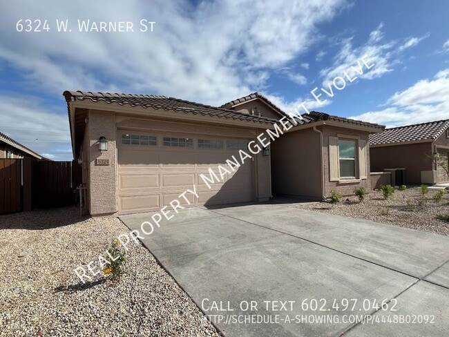 Building Photo - Great Open Floorplan