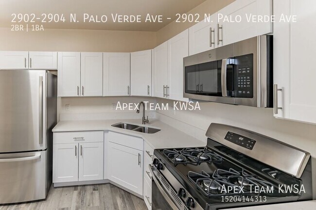 Foto del edificio - $1245- Newly Remodeled   2 Bed / 1 Bath Un...