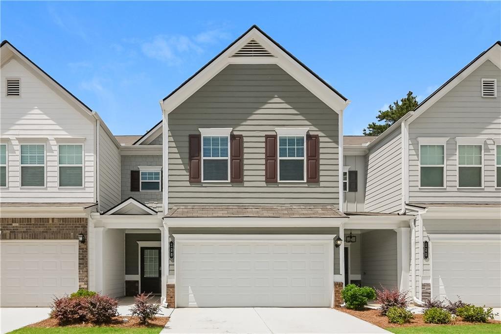 128 Inman Dr, Canton, GA 30114 Townhome Rentals in Canton GA