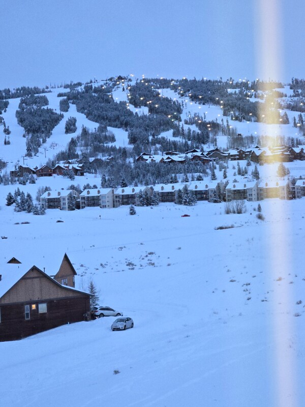 Foto del edificio - 124 Fairway Ln