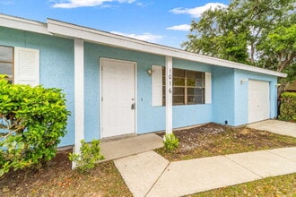 Building Photo - 1016 Hickory Rd