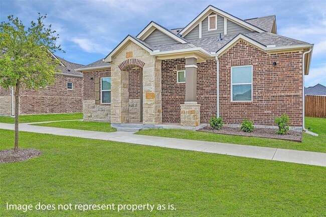 Foto del edificio - 5900 County Rd 412
