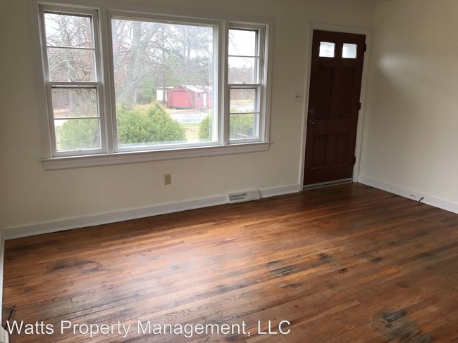 Foto del edificio - 3 br, 1 bath House - 6159 Red House Road