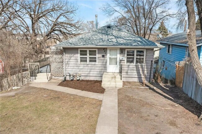 Foto del edificio - 491 Sidney St E
