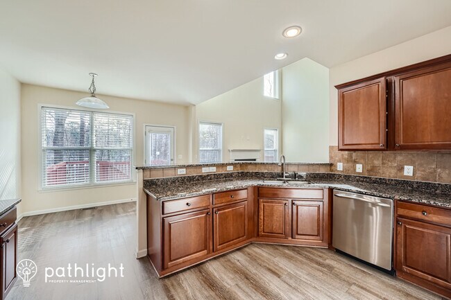 Foto del edificio - 3524 Archgate Court, Alpharetta, GA, 30004
