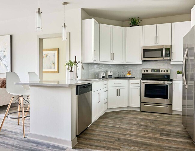 Cocina - Inspire