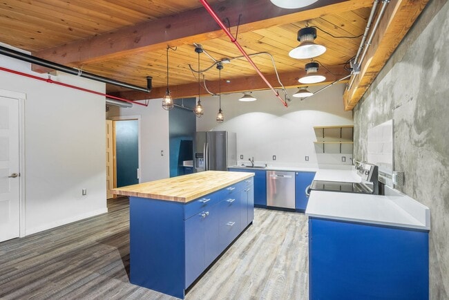 Building Photo - 1Bd/1Ba Seattle Unit