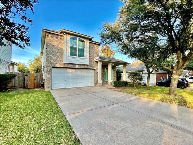 Foto del edificio - 14512 Ballycastle Trail