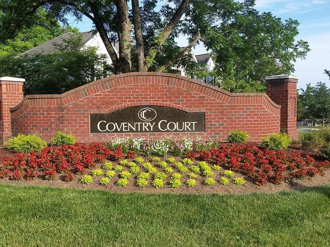 Foto del edificio - 15429 Coventry Court Ln