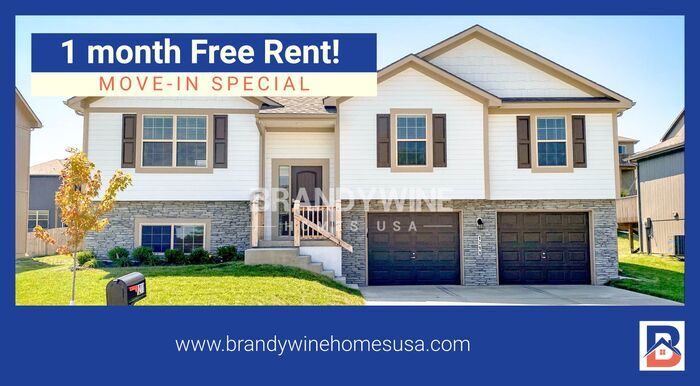 Primary Photo - 1 MO FREE - AUTUMN RIDGE NEW HOMES FOR LEA...