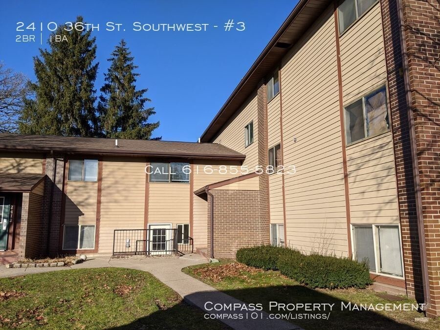 Foto principal - 2410 36th St SW