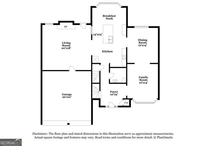 Building Photo - 257 Edison Dr