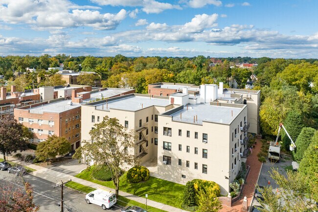Foto del edificio - 11 Wooleys Ln