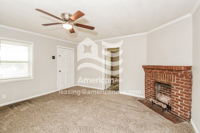 Foto del edificio - 1200 3rd Ave