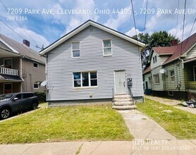 Building Photo - 7209 Park Ave