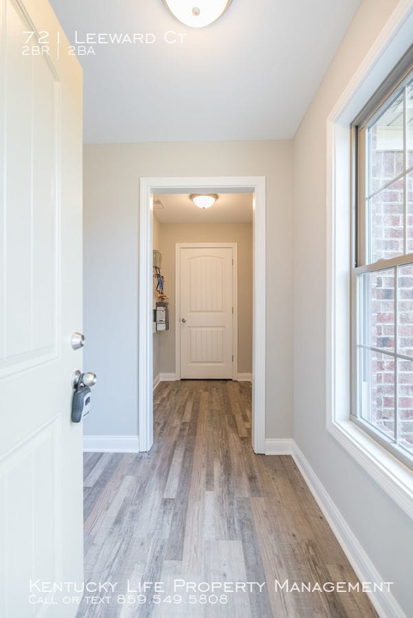 Foto del edificio - 721 Leeward Ct