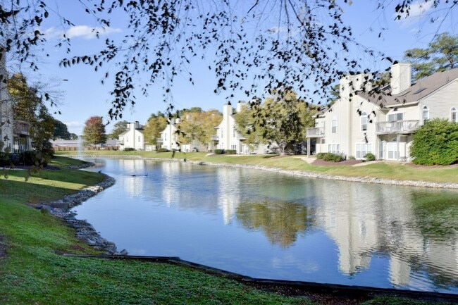 Foto del edificio - 2 Bedroom 1 full bath in Cedar Lakes