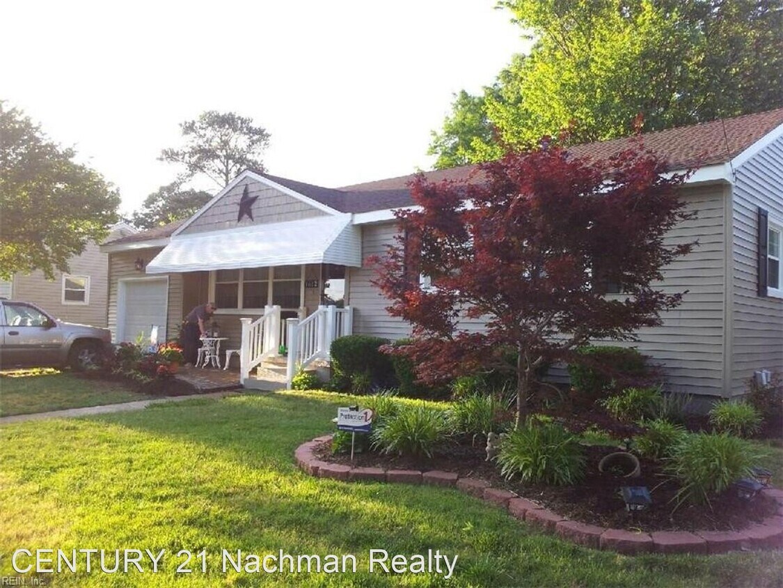Primary Photo - 3 br, 1 bath House - 1612 Ramsey Road