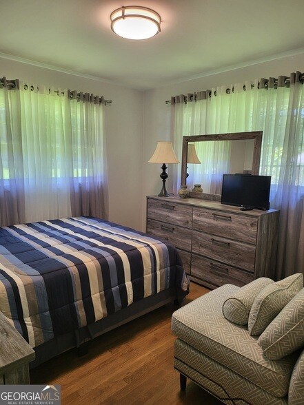 Foto del edificio - 4030 Stonewall Tell Rd