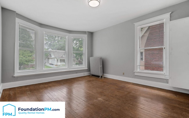 Building Photo - 1329 Harbert Ave