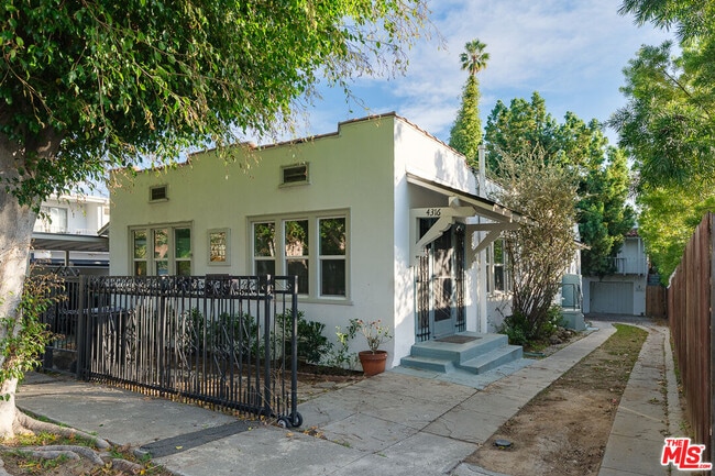 Building Photo - 4316 Kingswell Ave