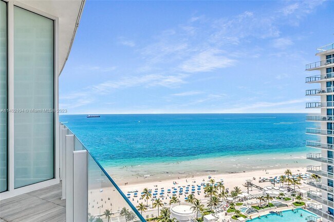 Foto del edificio - 525 N Fort Lauderdale Beach Blvd