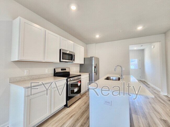 Foto del edificio - 428 Alcott Wy