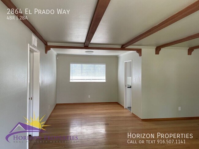 Foto del edificio - Remodeled 4 Bed 2 Bath 1,751 Sq. Ft. Park ...