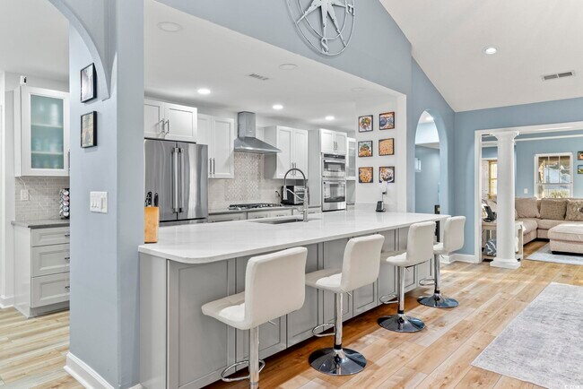 Foto del edificio - 4119 Westchester Ct