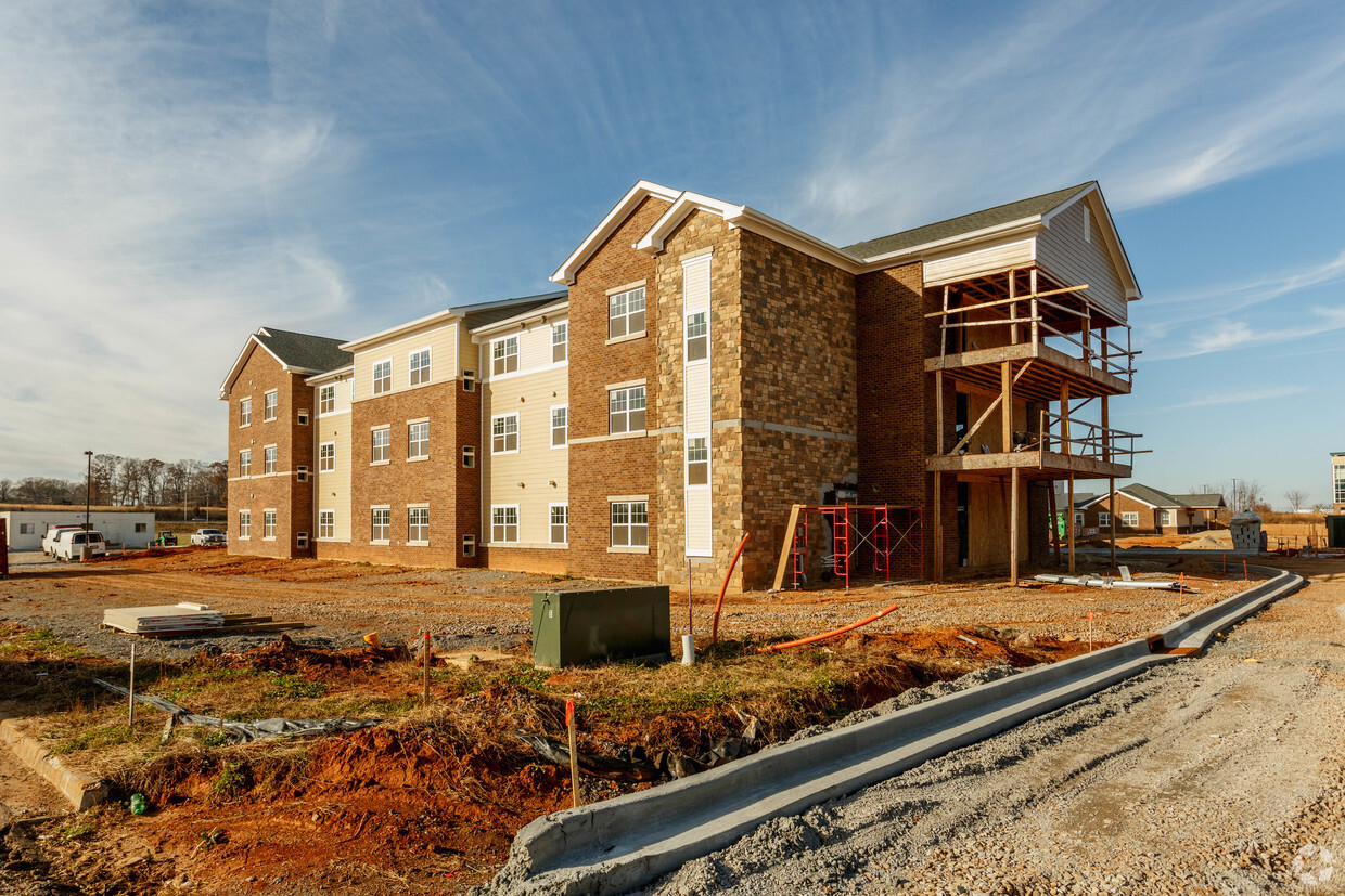 Primary Photo - Arcadia Senior Living Clarksville