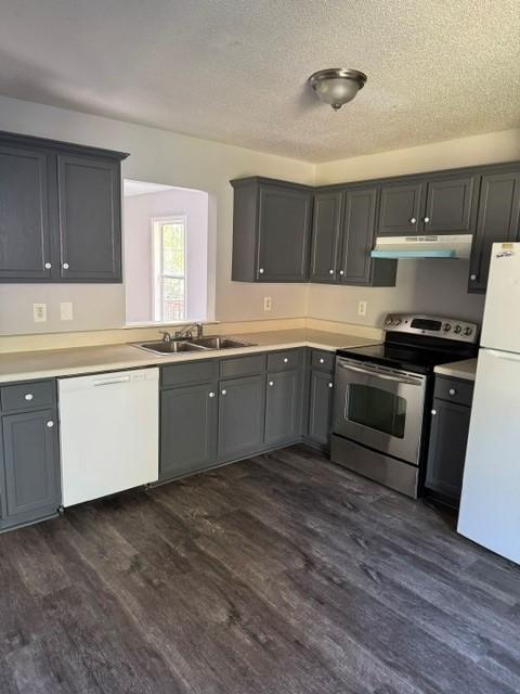 Foto del edificio - 7923 Conners Rd