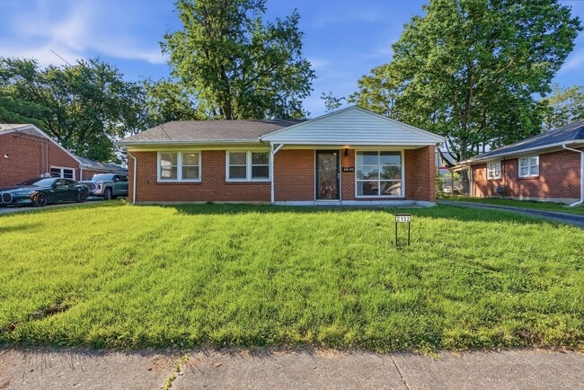 Photo - 2132 Belmont Rd House