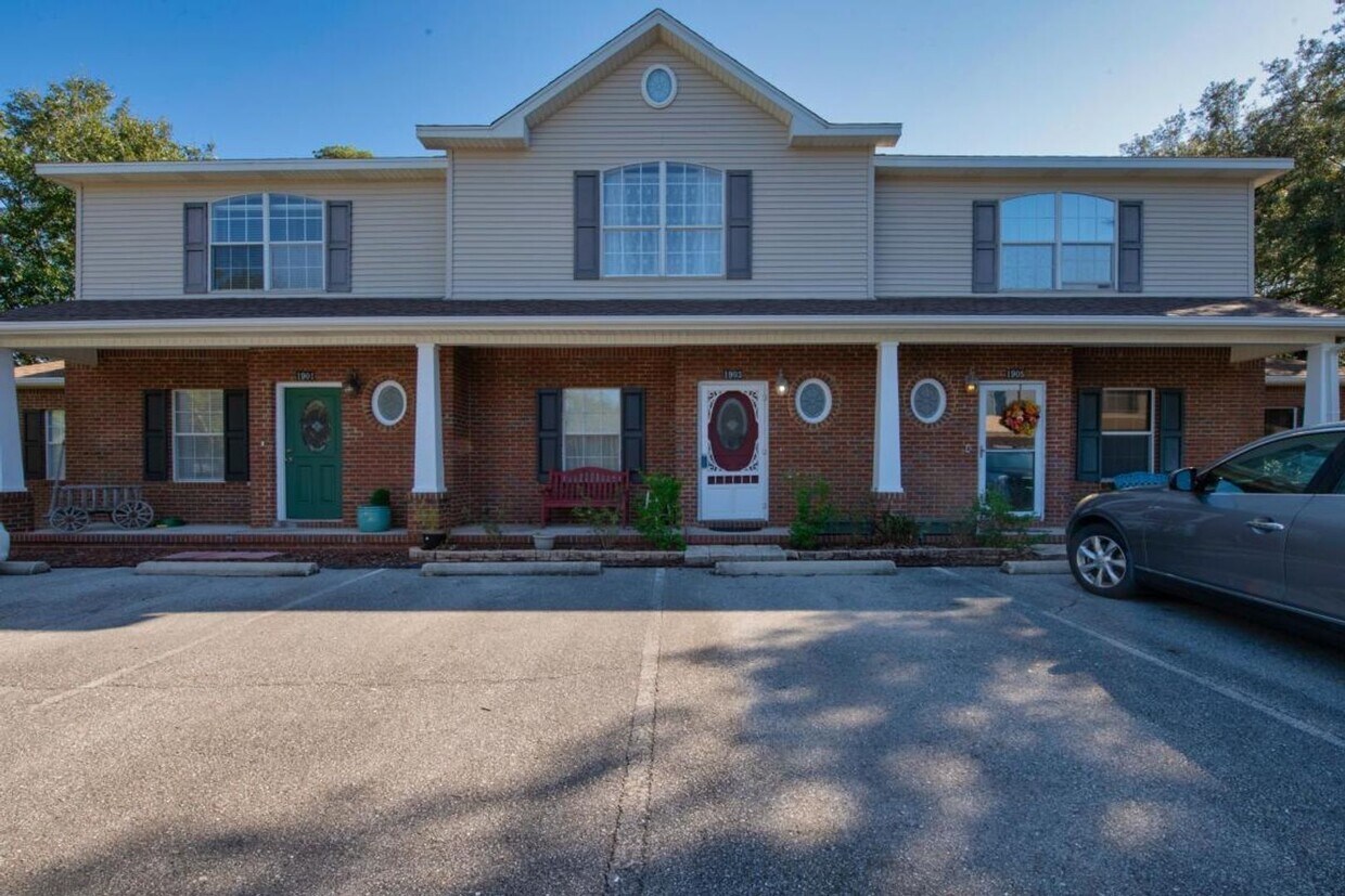 Foto principal - 1903 Cottage Grove Lane Unit 2 Niceville, ...