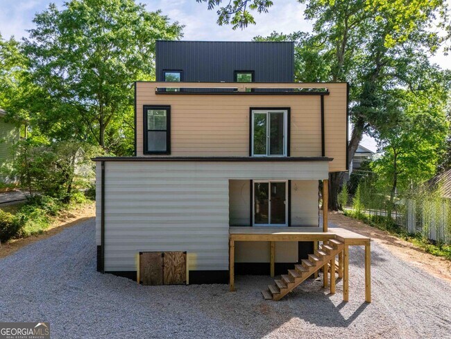 Foto del edificio - 1465 E Broad St