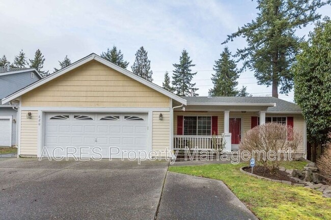 Building Photo - 620 S 192nd Pl