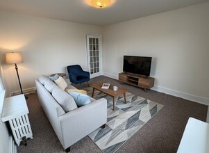 Building Photo - 1661 Harrison St