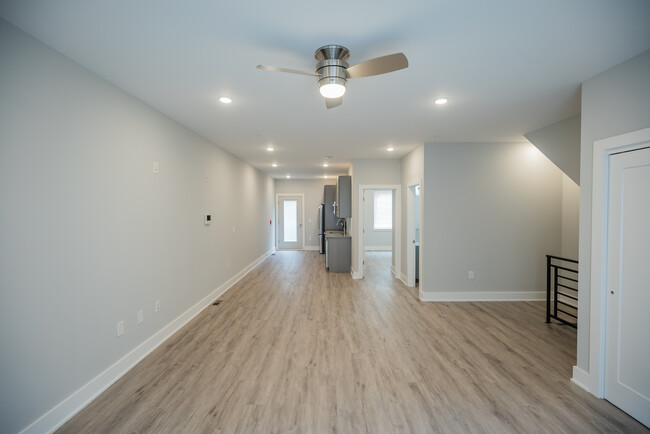 Building Photo - 3723 Brandywine St