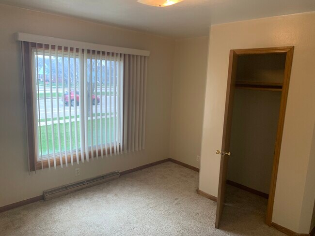 Bedroom 1 - 8714 W Capitol Dr