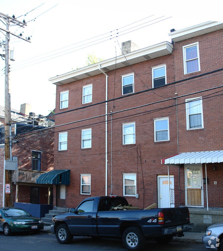 Foto del edificio - 305-307 37th St