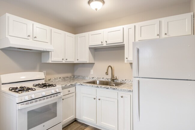 Foto del edificio - 502 E Merrill Ave