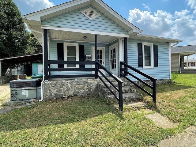 Building Photo - 346 Mayflower Ave