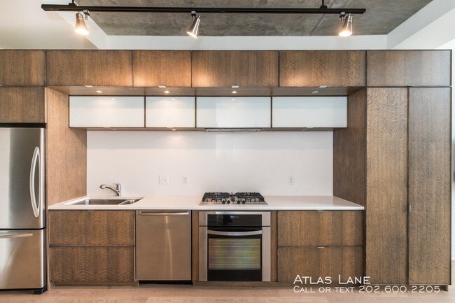 Foto del edificio - 1515 15th St NW