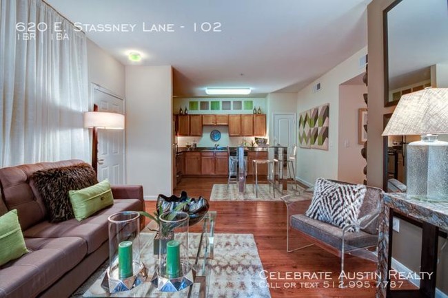 Foto del edificio - 1 bedroom in Austin TX 78745