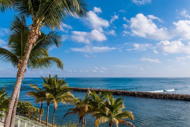 Foto del edificio - 1000 S Ocean Blvd