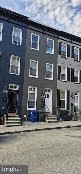 Foto principal - 1531 W Fairmount Ave