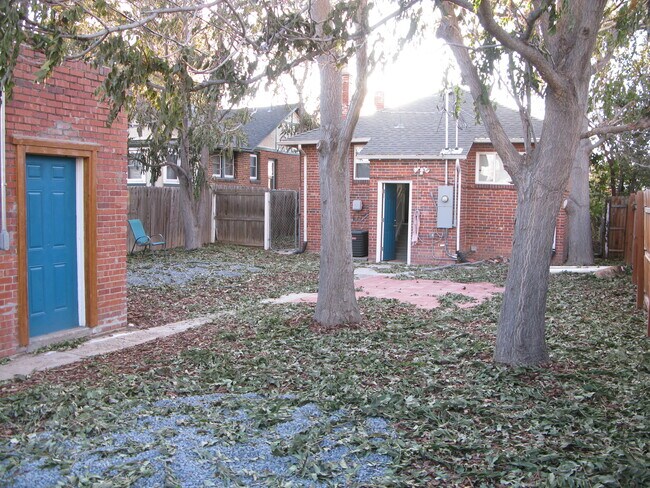 Foto del edificio - 3532 Garfield St