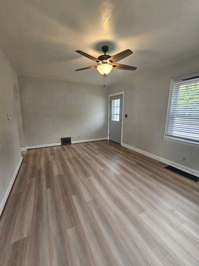 Building Photo - There is a $25 fee per application and everyone over 18 needs to fill out their own application.