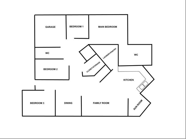 Building Photo - 905 Purple Martin Ct