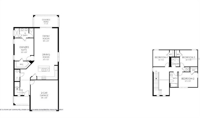 Building Photo - 2063 Keystone Pass Blvd